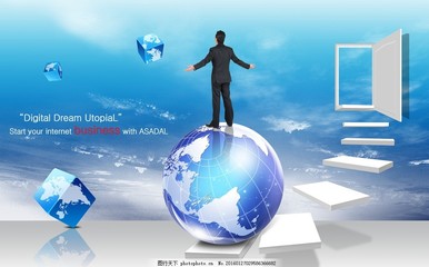 科技畫冊,高清大圖 互聯(lián)網(wǎng) 數(shù)字信息化 網(wǎng)址 電腦網(wǎng)絡-