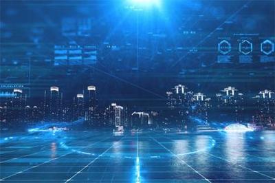 信息科技產(chǎn)品 創(chuàng)新驅(qū)動(dòng)未來