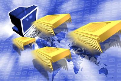 TLP785F 原裝東芝光繼電器，品質與科技的可靠之選