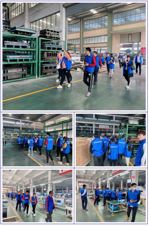 聚力共贏 浙派集成灶山東臨沂經銷商工廠行圓滿收官