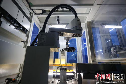 遵義視窗觸控面板訂單激增，電子產品研發(fā)與銷售聯(lián)動效應凸顯